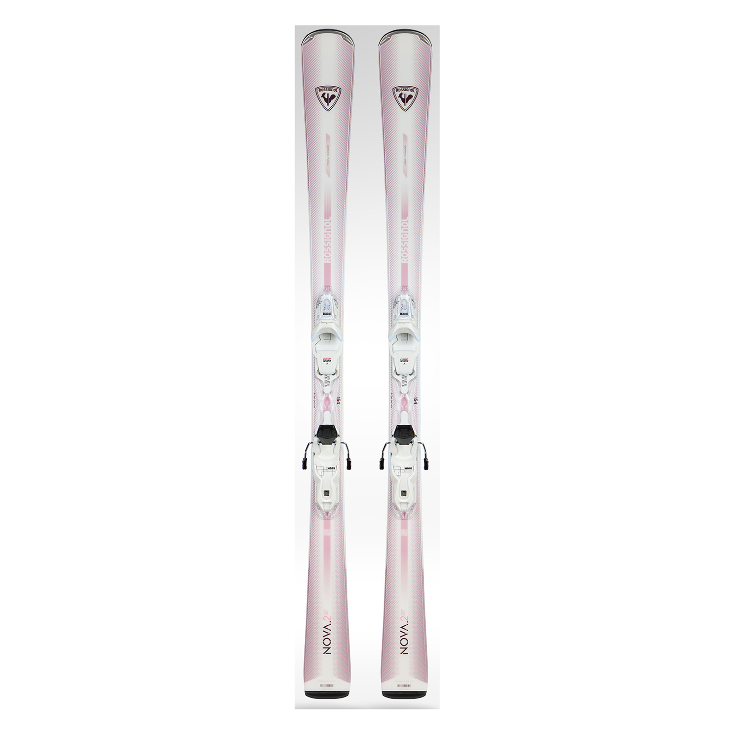 ROSSIGNOL ロシニョール 2026-2027スキーNEWモデル ネクサスbyタケダ